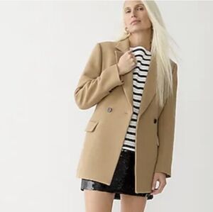 J.Crew Evening Blazer Jacket